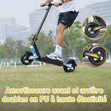 TODIMART X1 All Terrain Electric Scooter