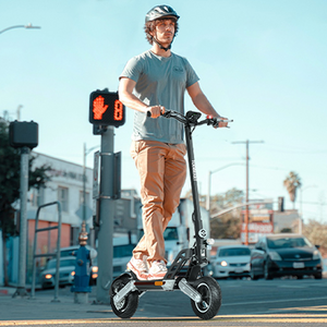 TODIMART G2-ABE Commuter Electric Scooter