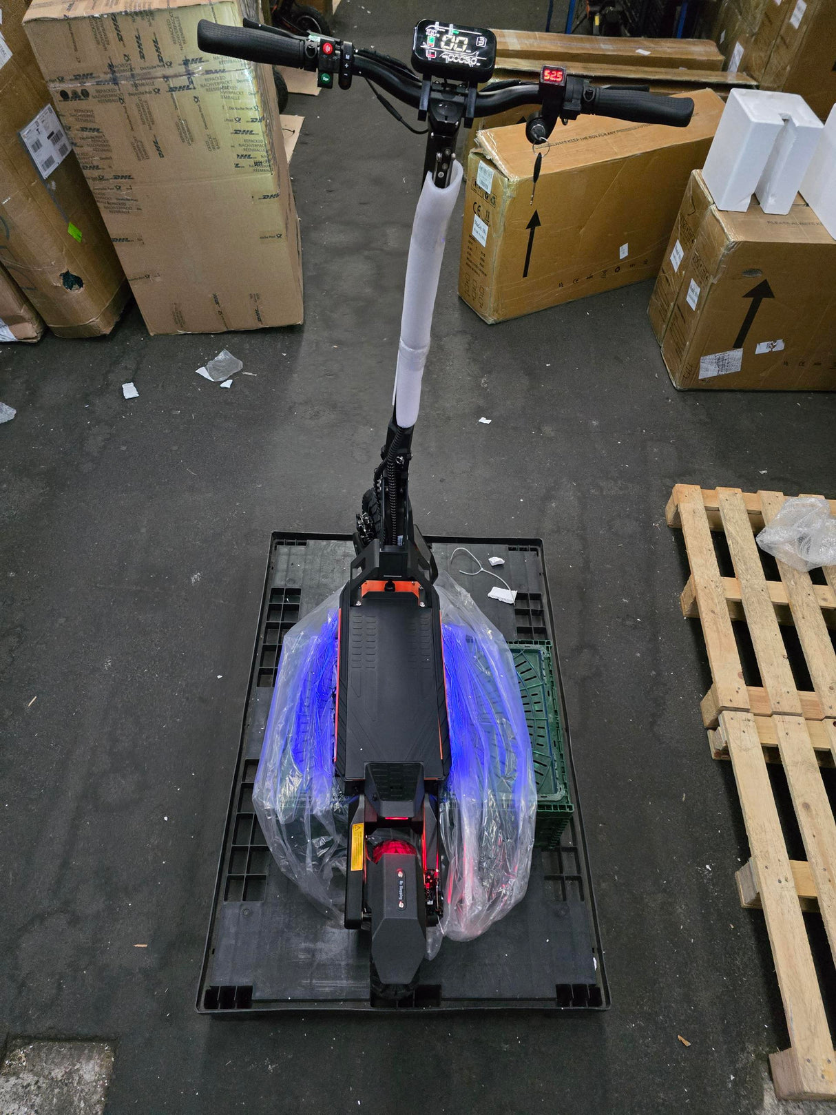 TODIMART S13（Almost New）