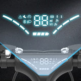 TODIMART X5 All-terrain Electric Scooter