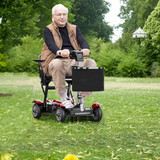 TODIMART YL-211A Elderly mobility scooter