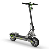 TODIMART E10 Electric Scooter - 1000W*2 Motor and 65km range