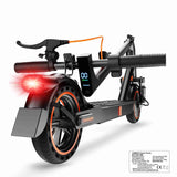 TODIMART T6（ABE）Electric Scooter - Dual spring shock absorber