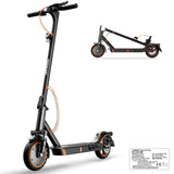 TODIMART T6（ABE）Electric Scooter - Dual spring shock absorber