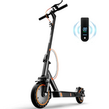 TODIMART T6（ABE）Electric Scooter - Dual spring shock absorber