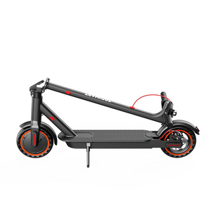 TODIMART T3 City Commuter Electric Scooter（Bluetooth App）