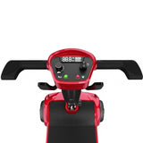 TODIMART X-11 / X-17 Mobility scooters for the elderly (two versions available)