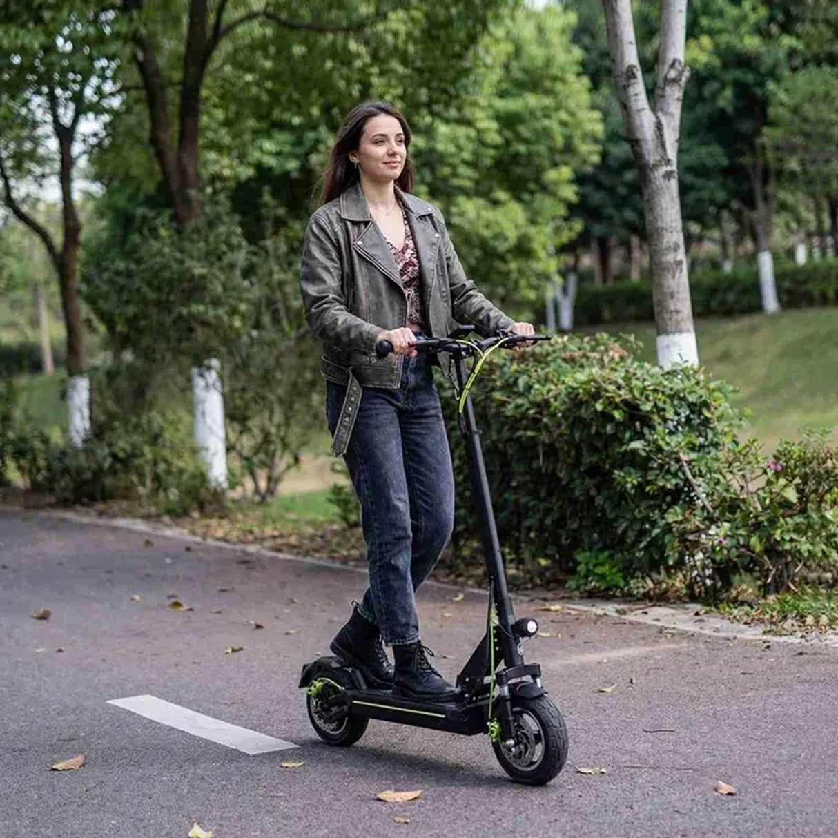 TODIMART D8 Off-Road Electric Scooter