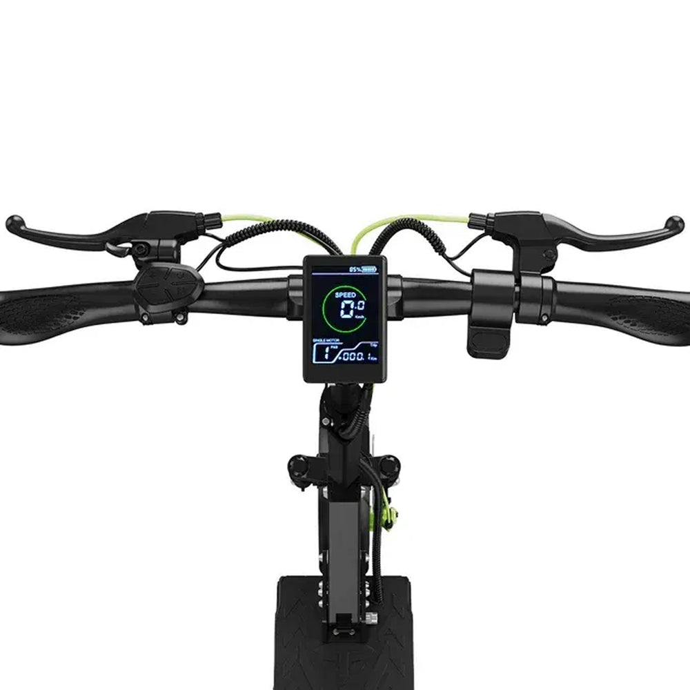 TODIMART D8 Off-Road Electric Scooter