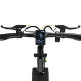 TODIMART D8 Off-Road Electric Scooter