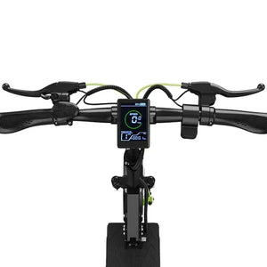 TODIMART D8 Off-Road Electric Scooter