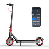 TODIMART T3 City Commuter Electric Scooter（Bluetooth App）