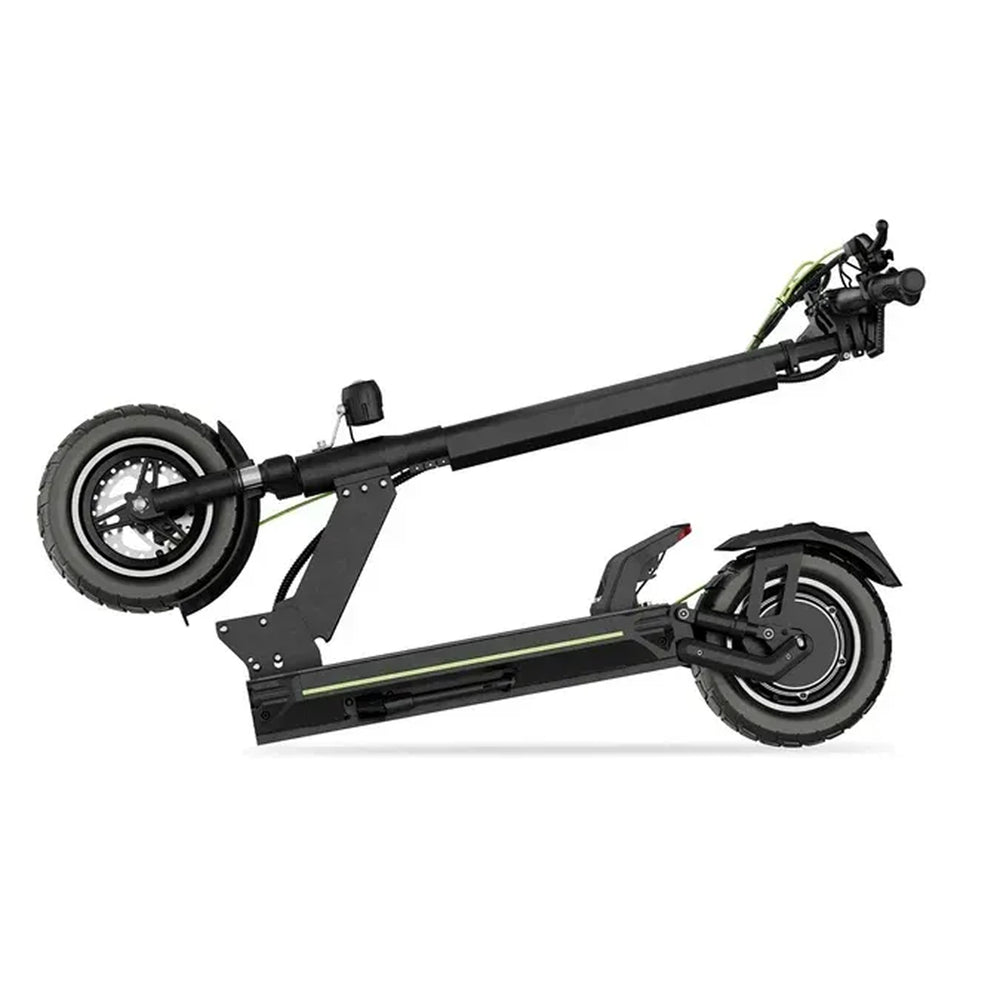 TODIMART D8 Off-Road Electric Scooter