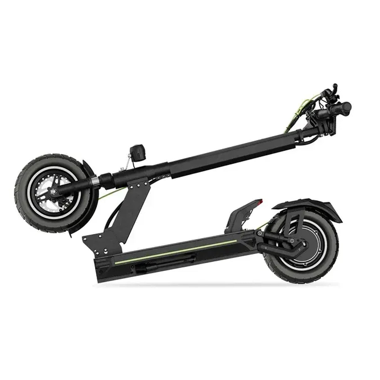 TODIMART D8 Off-Road Electric Scooter