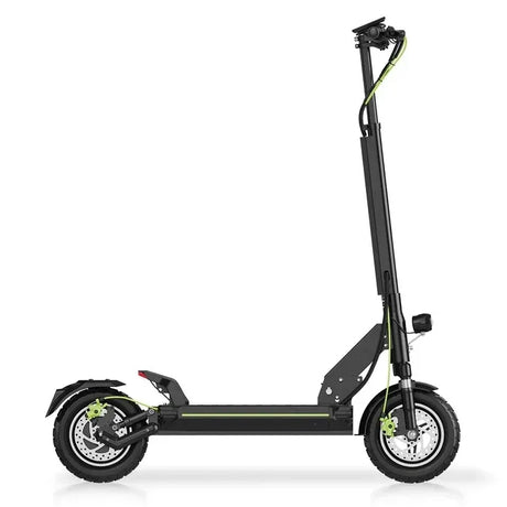 TODIMART D6 ABE Electric Scooter with German Road Approval