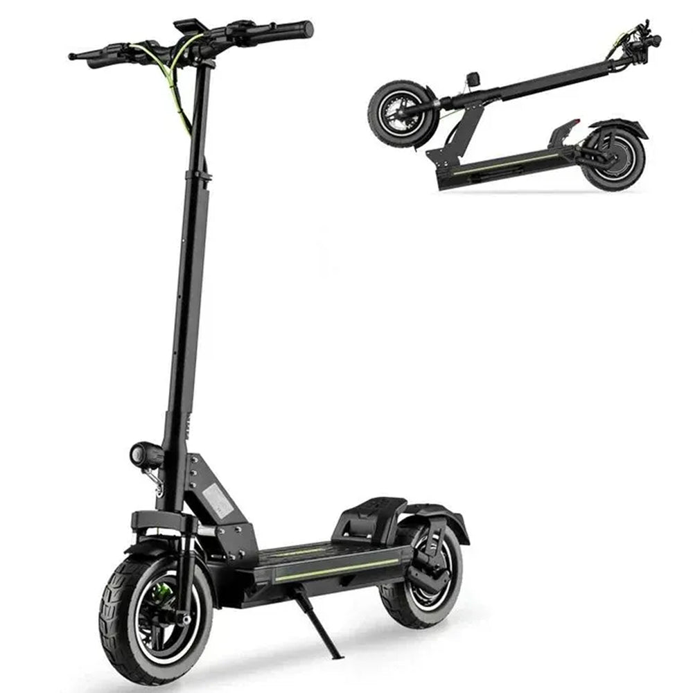 TODIMART D8 Off-Road Electric Scooter