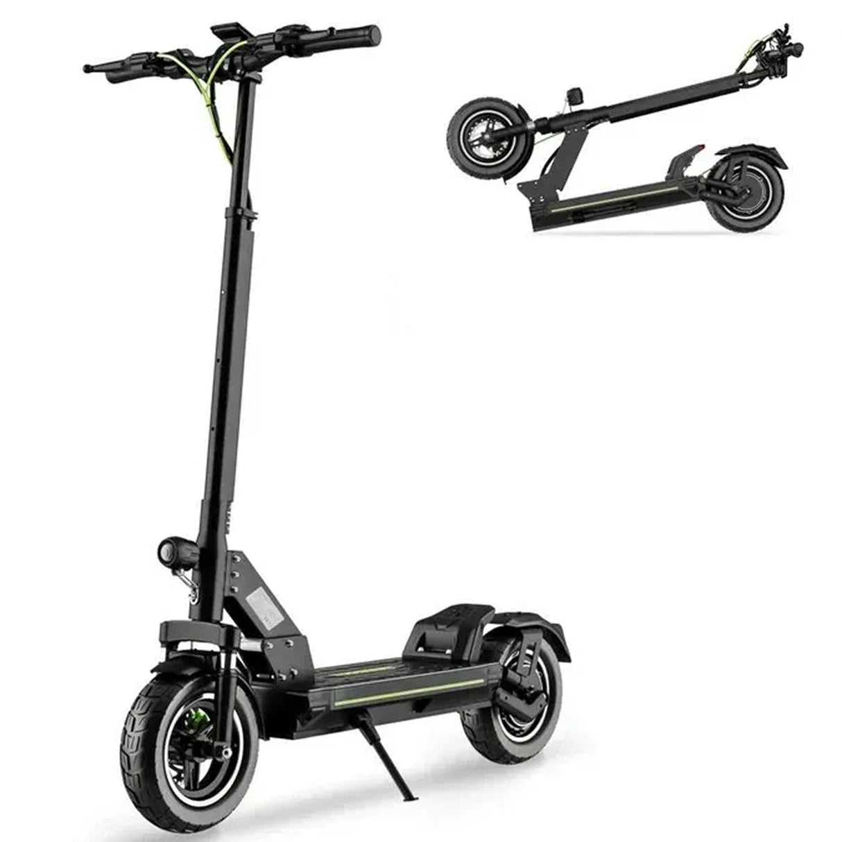 TODIMART D8 Off-Road Electric Scooter