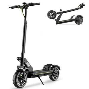 TODIMART D8 Off-Road Electric Scooter