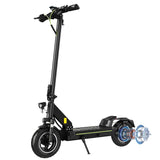 TODIMART D6 ABE Electric Scooter with German Road Approval