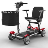 TODIMART YL-211A Elderly mobility scooter