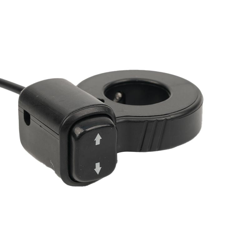 Turn signal switch for TODIMART Escooter X/G Series