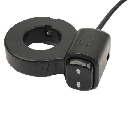 Turn signal switch for TODIMART Escooter X/G Series