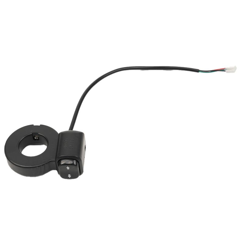 Turn signal switch for TODIMART Escooter X/G Series