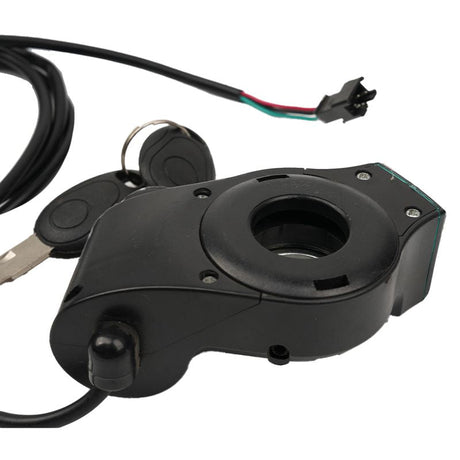 TODIMART E-Scooter Electric door lock