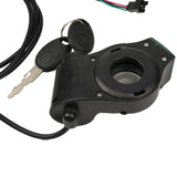 TODIMART E-Scooter Electric door lock