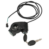 TODIMART E-Scooter Electric door lock
