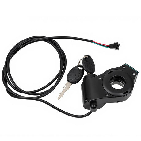 TODIMART E-Scooter Electric door lock